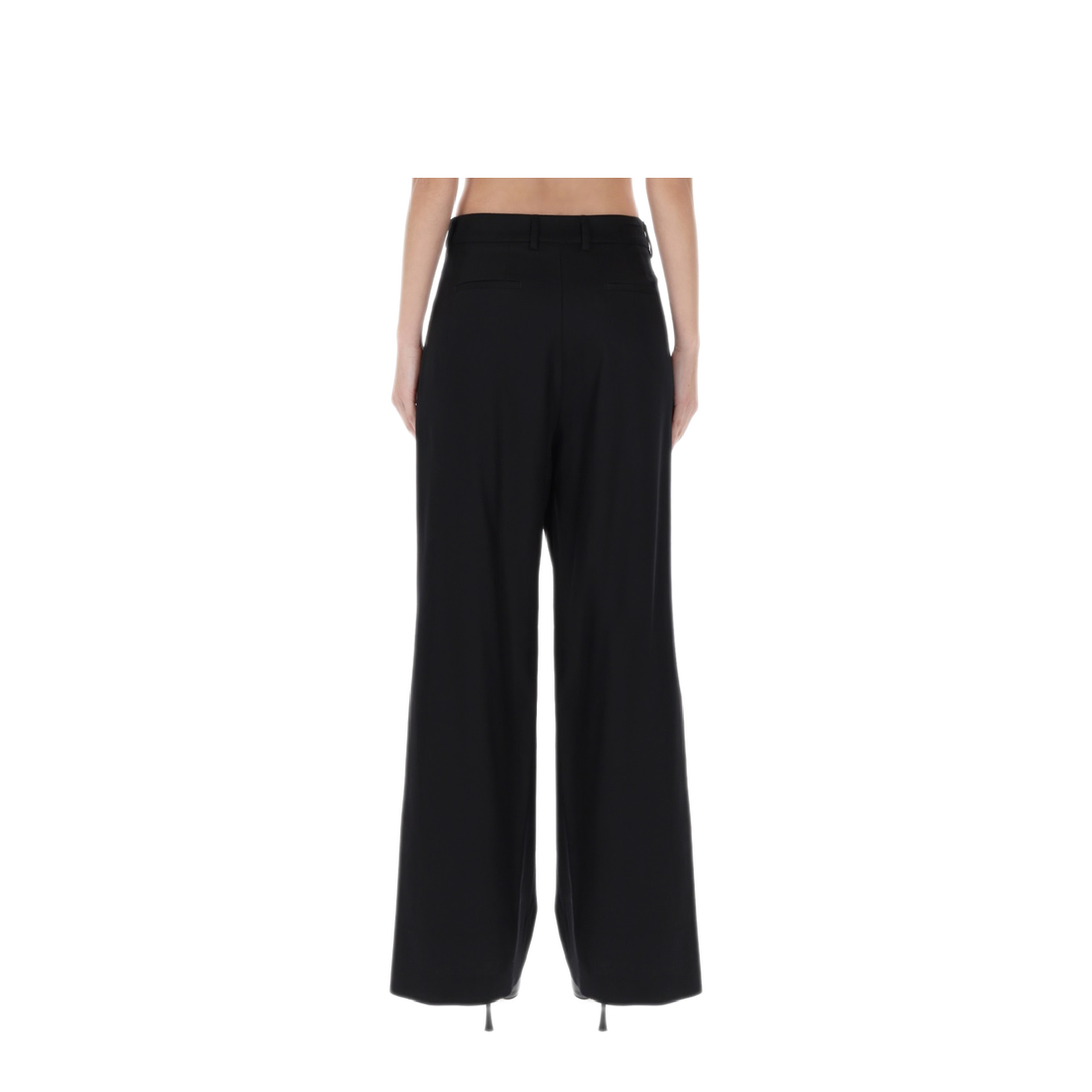 MAYFEYR - PT Torino - Pants Frankie - CDVSFKZ00STDTO030990