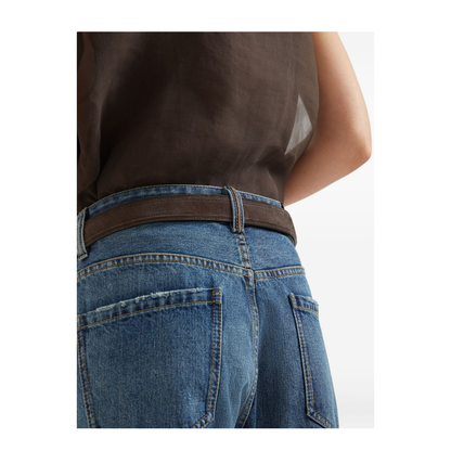 Cotton Jeans