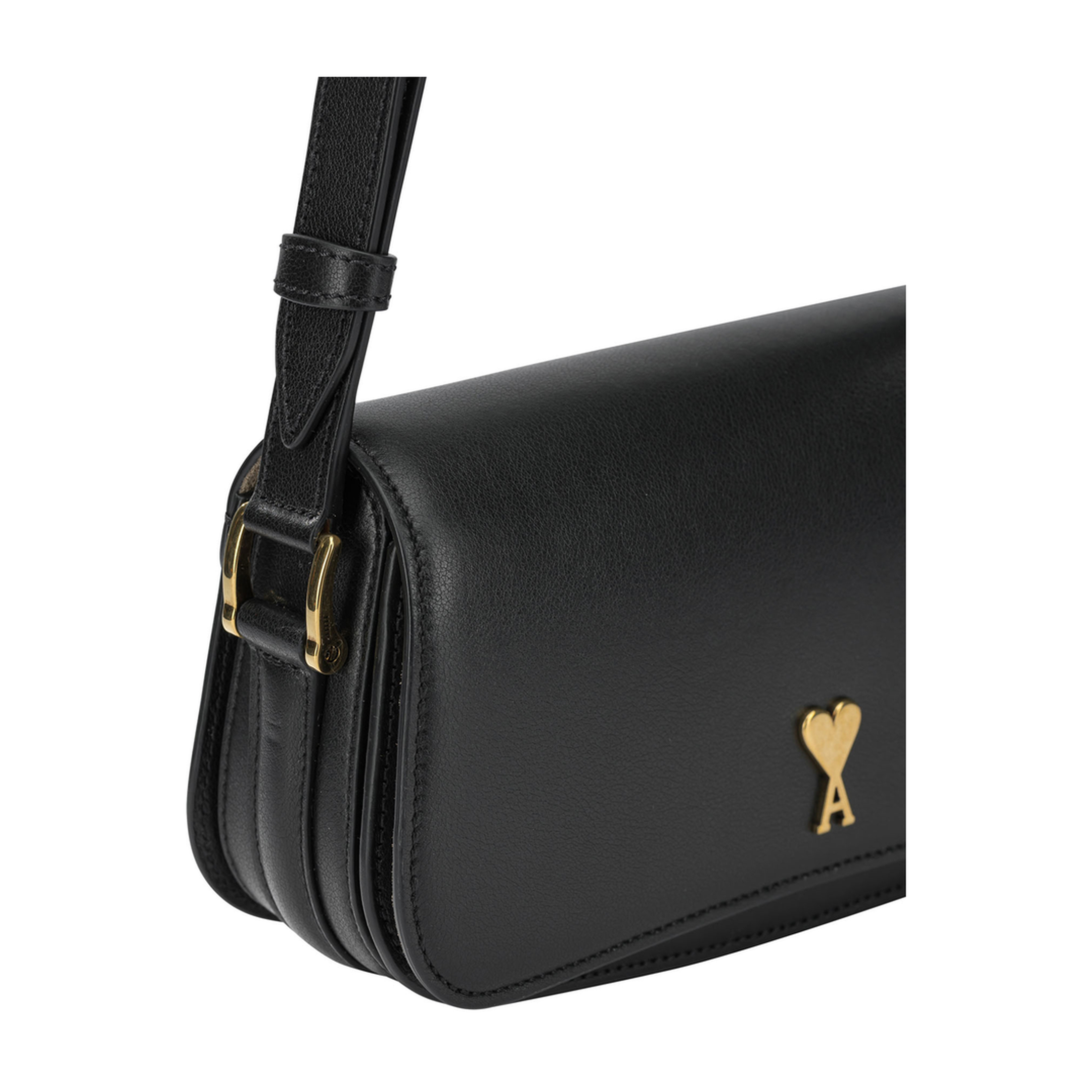 MAYFEYR - Ami Paris - Paris Paris Small Shoulder Bag - ULL719AL02080015