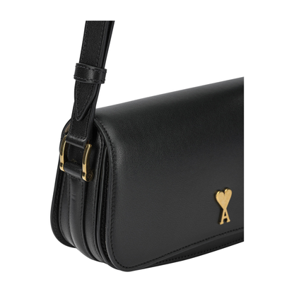 MAYFEYR - Ami Paris - Paris Paris Small Shoulder Bag - ULL719AL02080015