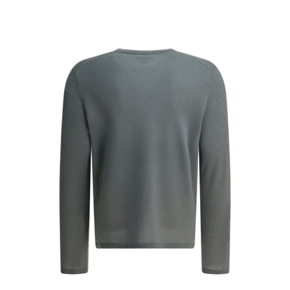MAYFEYR - Vince - Cashmere And Silk Crewneck Sweater - M11476523A047LHB