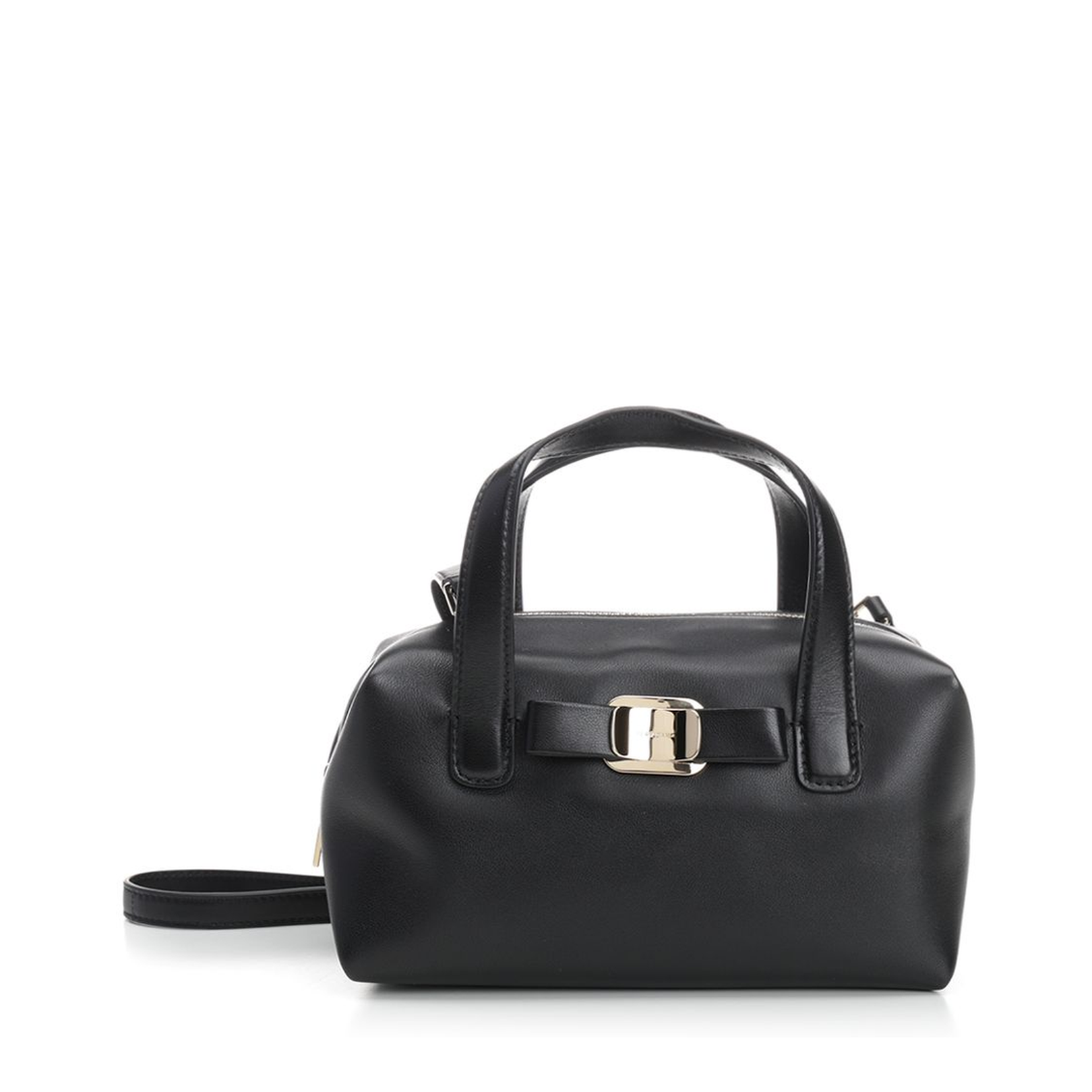 Mini Bag With Shoulder Strap