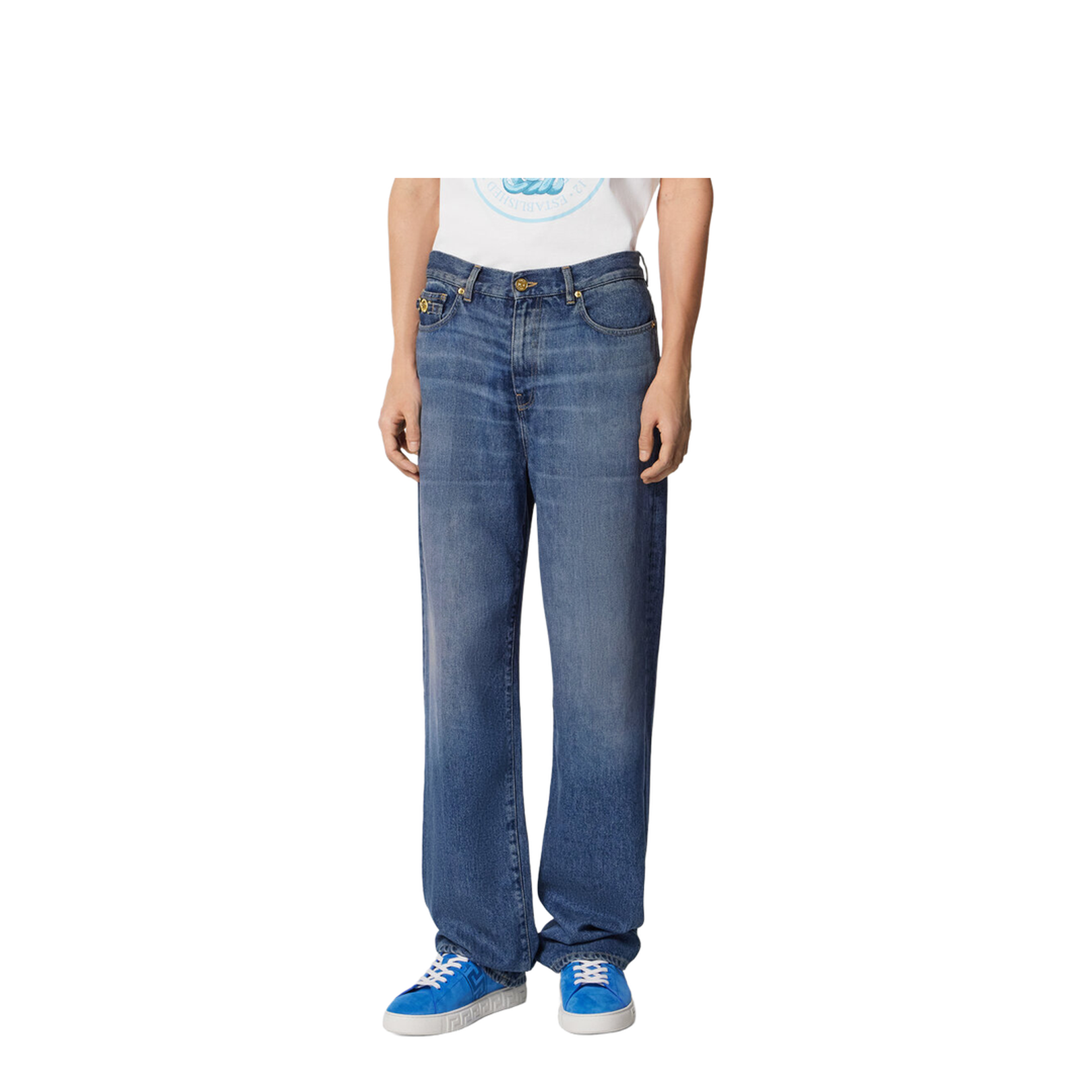 Blue Jeans