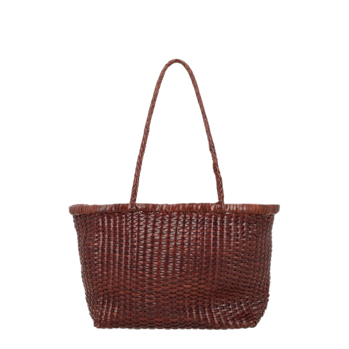 MAYFEYR - Dragon Diffusion - Borsa B Weave Small - 8804BRUCIATO