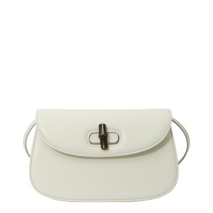 MAYFEYR - Gucci - Bamboo Shoulder Bag Small - A000AAAAGDM9250