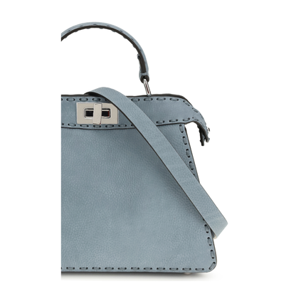 MAYFEYR - Fendi - Peekaboo Iseeu Small Handbag - 8BN327AVQQ