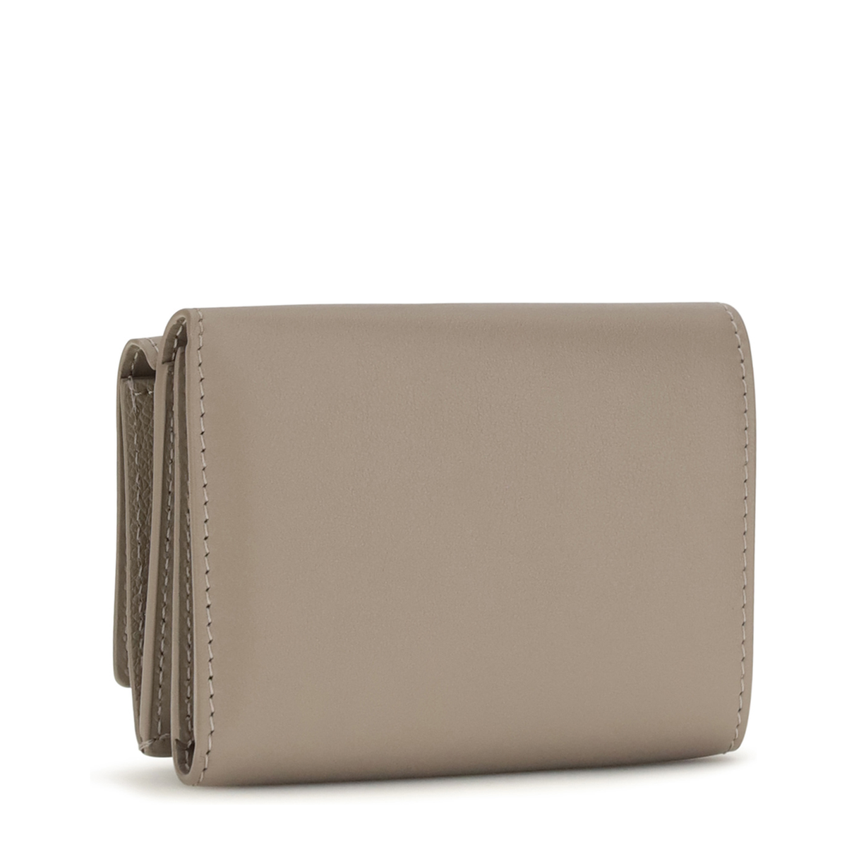 MAYFEYR - Fendi - Ff Mini Trifold Leather Wallet - 8M0584B08EF0QD3