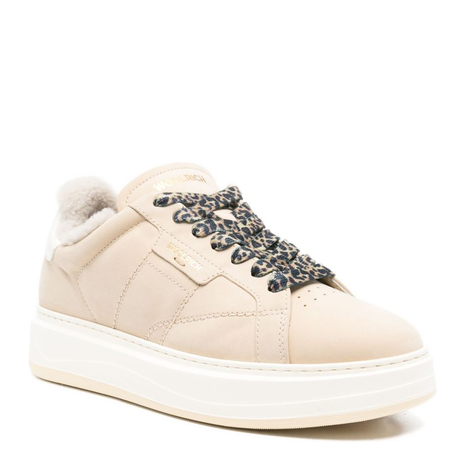 Sneakers Cream
