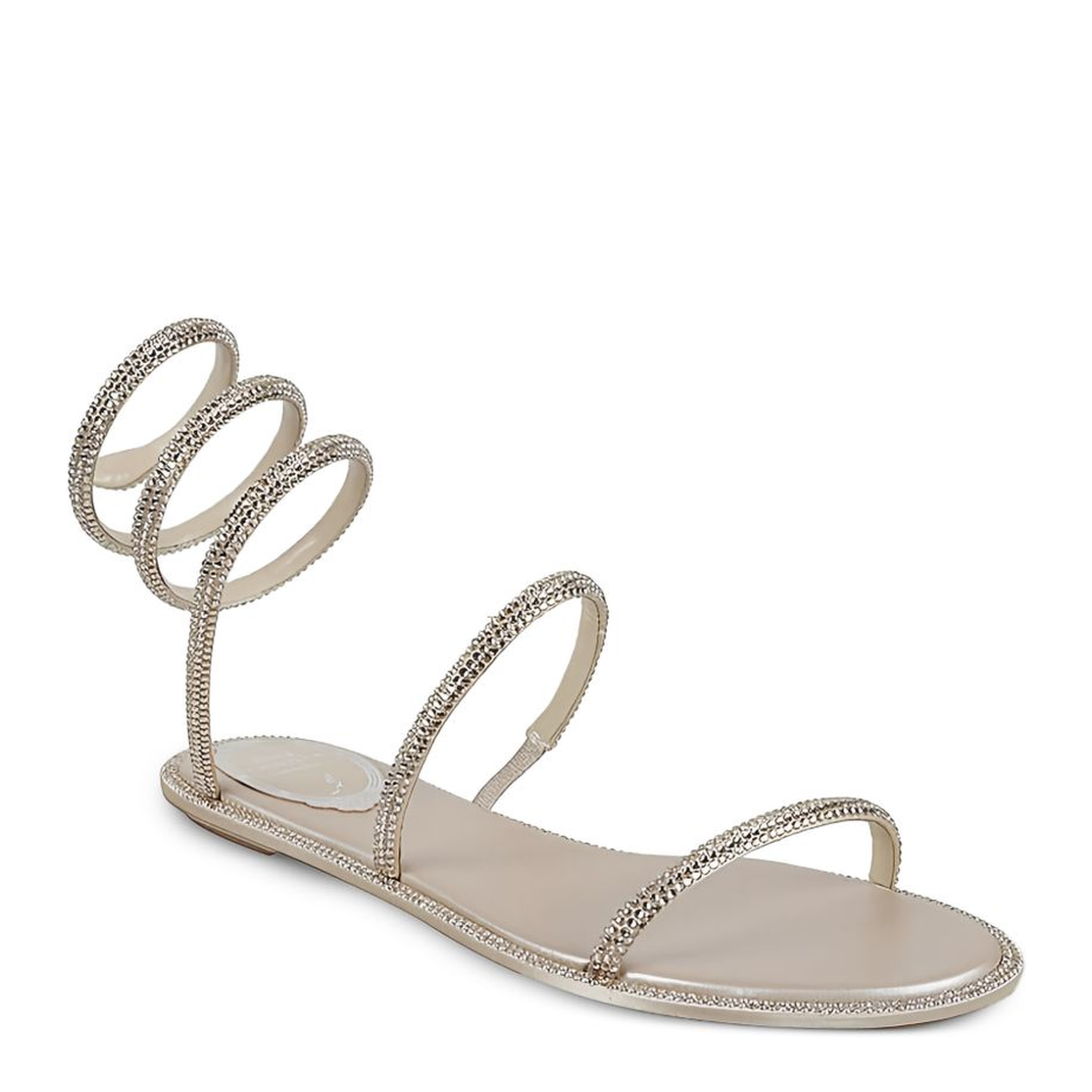 Sandals Beige