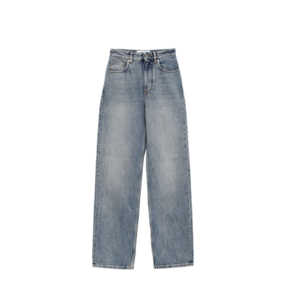 MAYFEYR - Loewe - Jeans Navy - S359Y11XEI6395