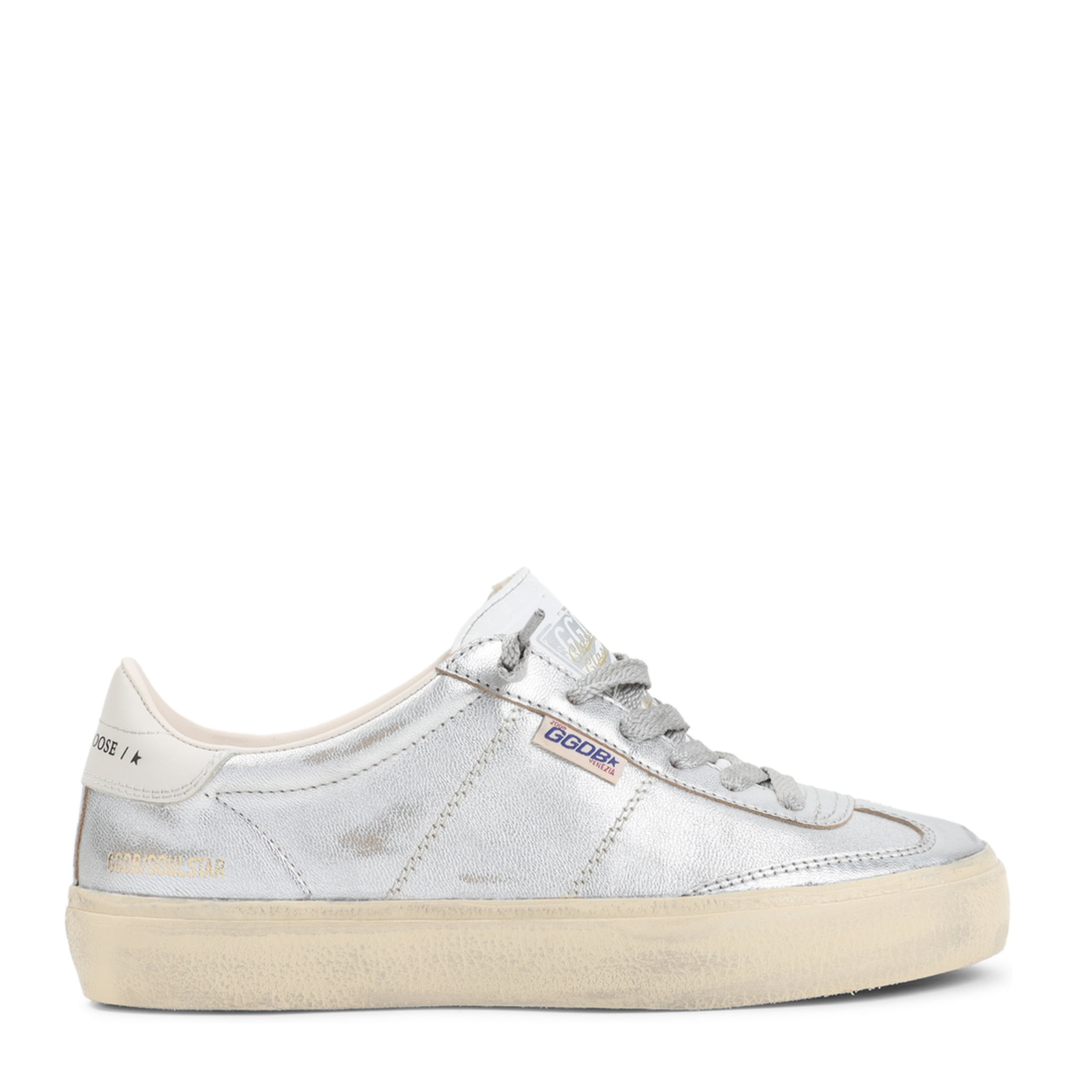 MAYFEYR - Golden Goose - Soulstar Sneakers - GWF00464F008348