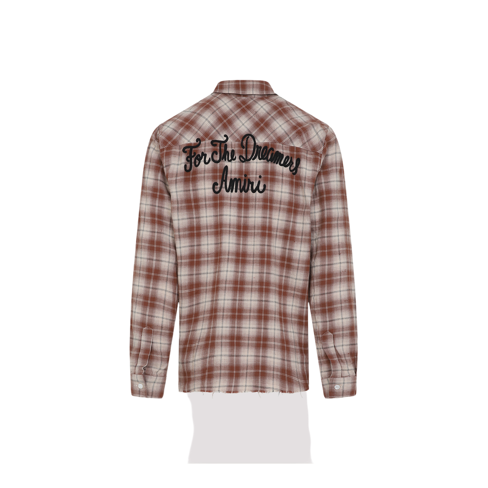Shotgun Flannel Shirt