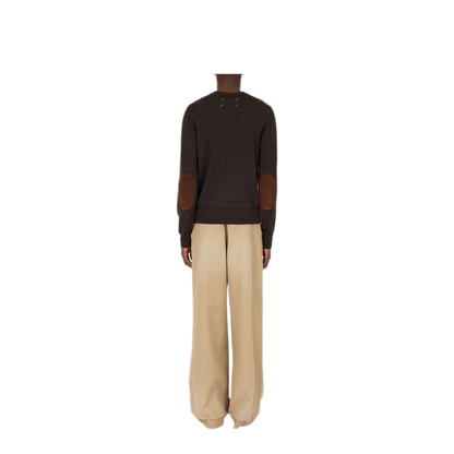 MAYFEYR - Maison Margiela - Crewneck - S50HL0041M13098144M