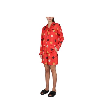 MAYFEYR - ASPESI - Poison Shirt - G602M27662024