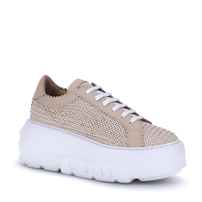 Sneakers Pink