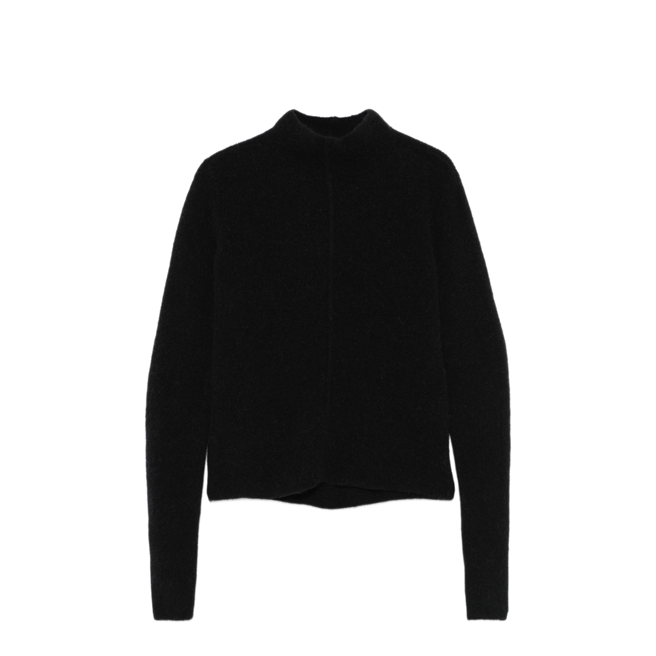 MAYFEYR - Rick Owens - Headon Lupetto Sweater - RO02D3676KWPL09
