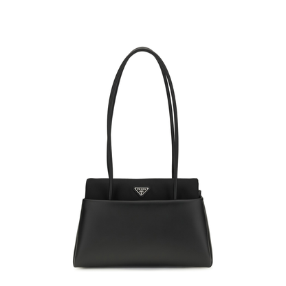 MAYFEYR - Prada - Leather Shoulder Bag - 1BA495VOPO2G52