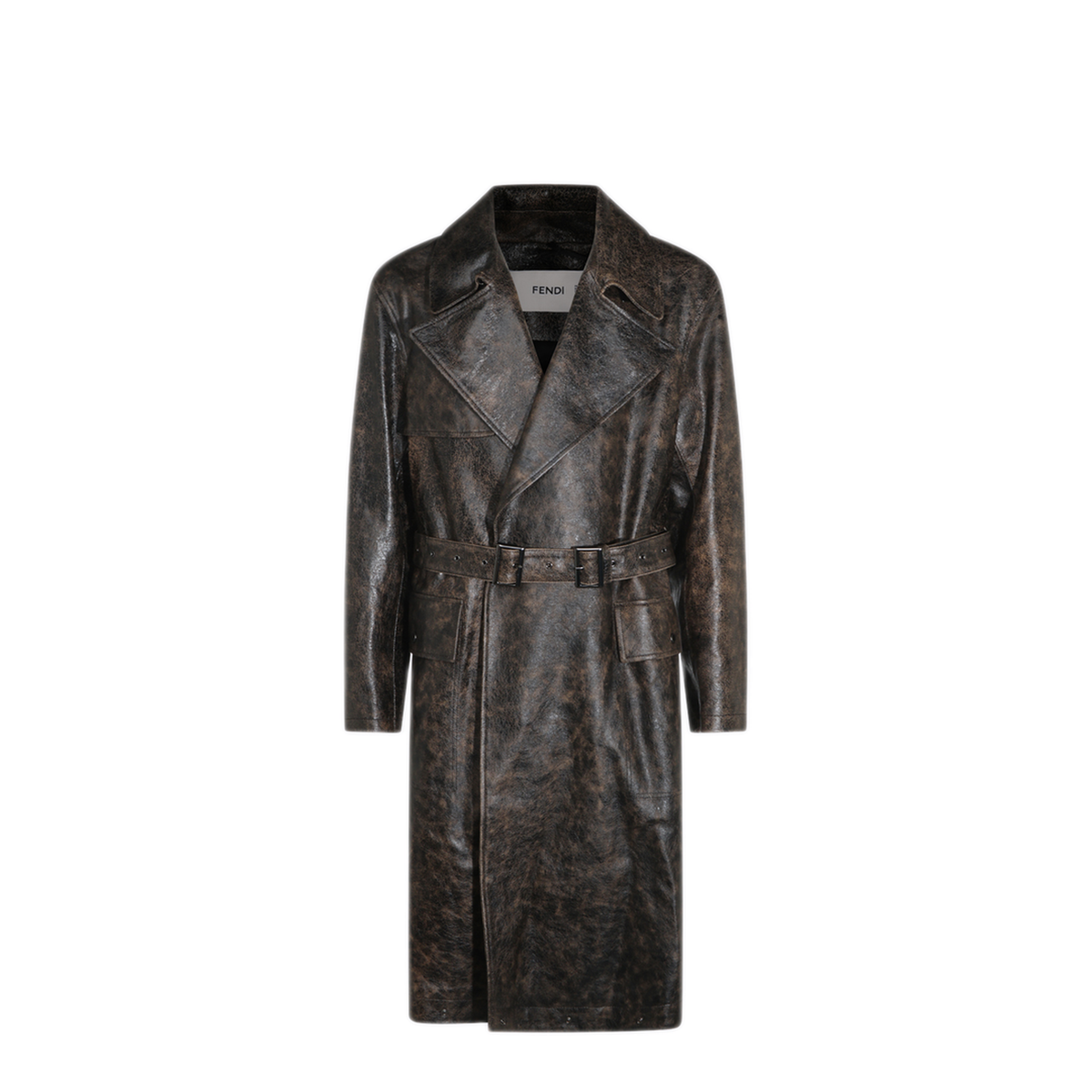 MAYFEYR - Fendi - Jackets - FPJ165B1OPF0TU7
