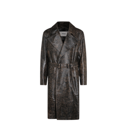 MAYFEYR - Fendi - Jackets - FPJ165B1OPF0TU7