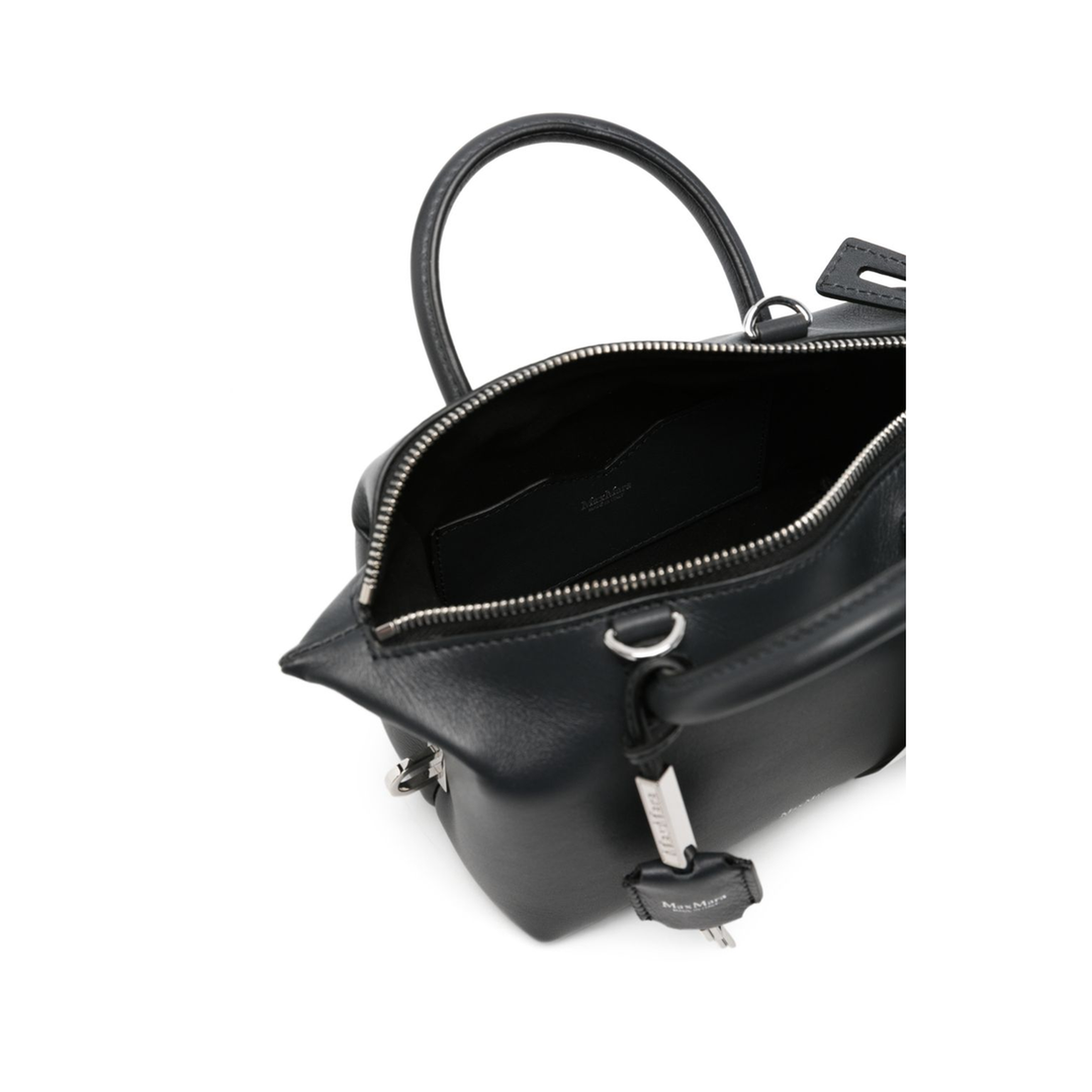 MAYFEYR - Max Mara - Dark Grey Bag - 24516071600030