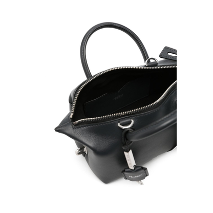 MAYFEYR - Max Mara - Dark Grey Bag - 24516071600030