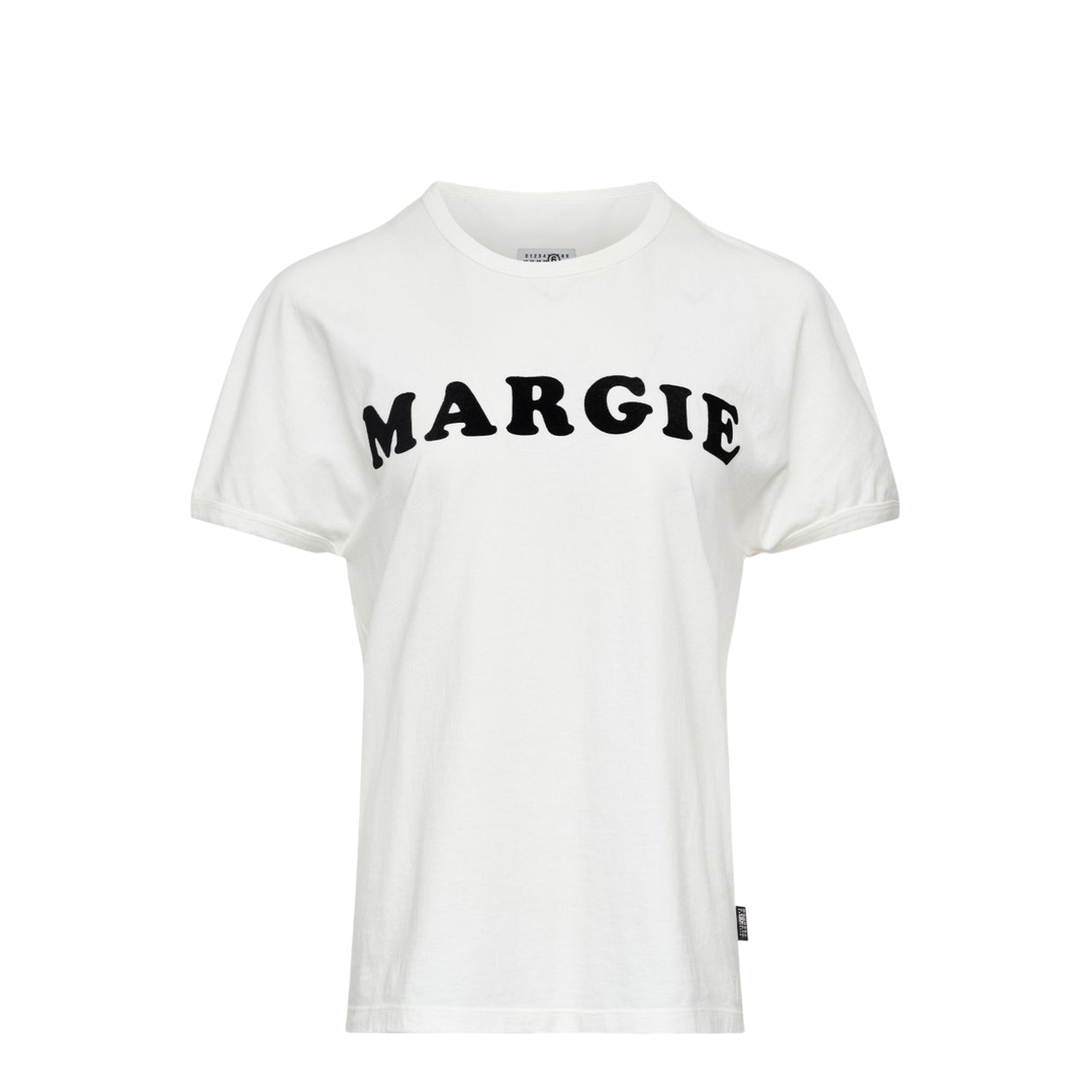 T-Shirts And Polos White