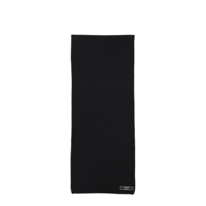 MAYFEYR - Balmain - Merino Wool Scarf - HH1XG070KK350PA