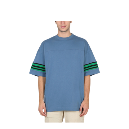 MAYFEYR - AMBUSH - T Shirt With Logo - BMAA053F22JER0014401