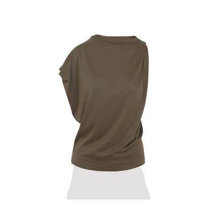 MAYFEYR - Jacquemus - The Drap Top - TOW00895AJ00260