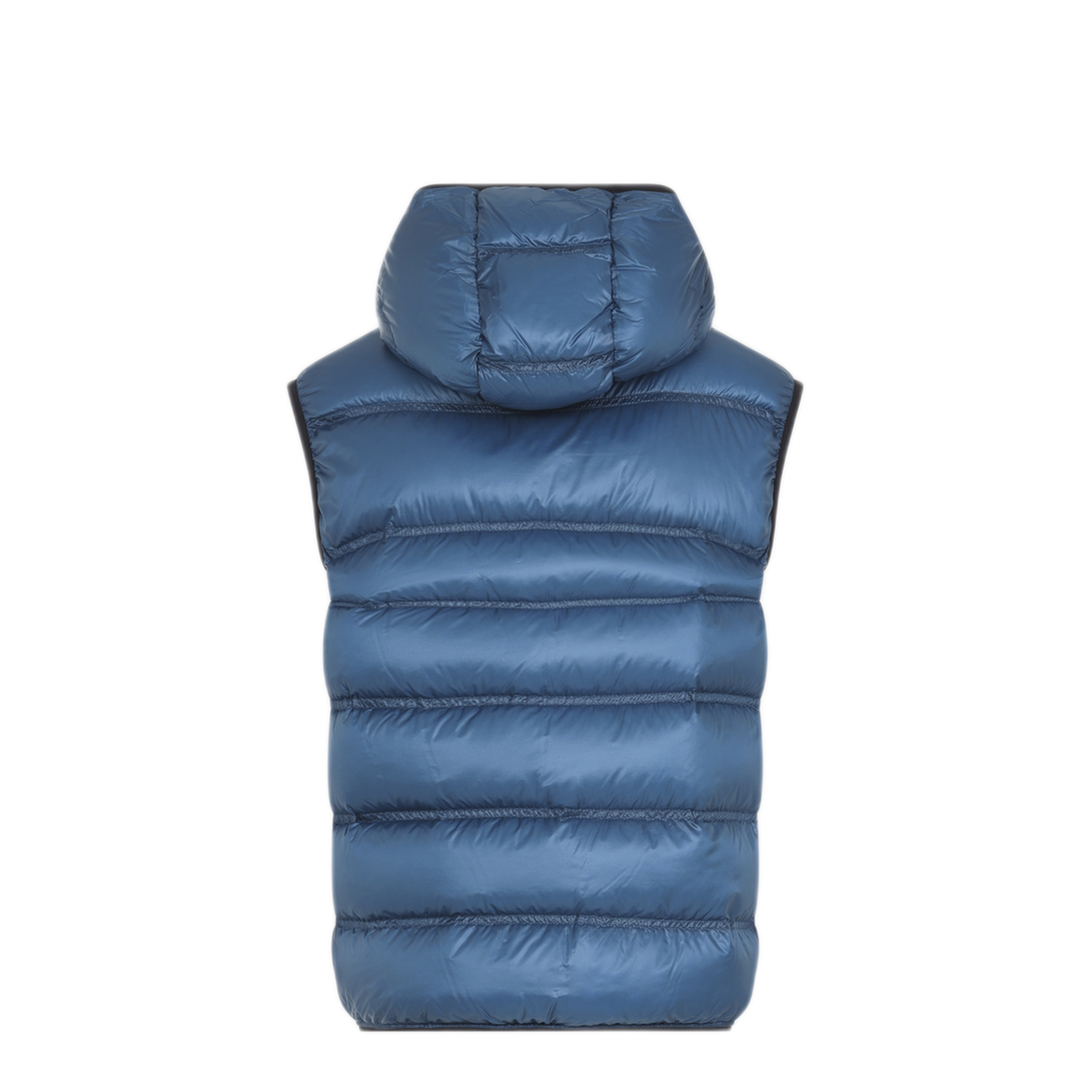 MAYFEYR - Moncler - Panestrel Vest - L20911A00034595B174L