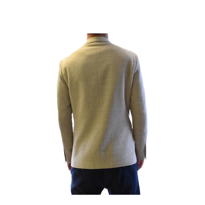 MAYFEYR - Fay - Jacket Beige - NGM7148126J