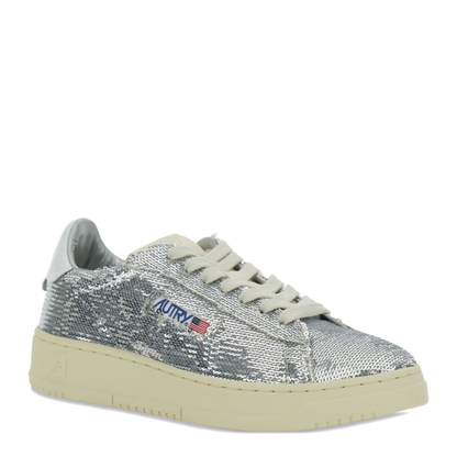 Sneakers Silver
