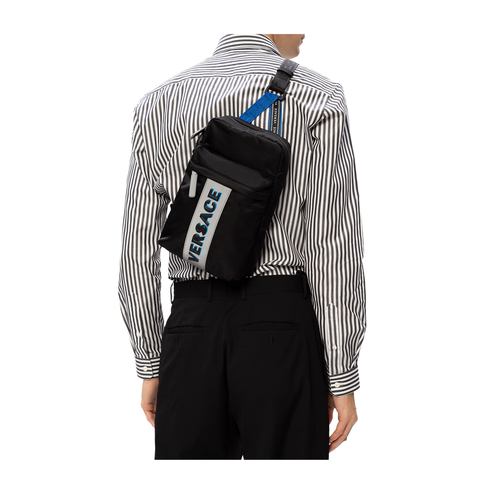 Men's Nylon Backpack