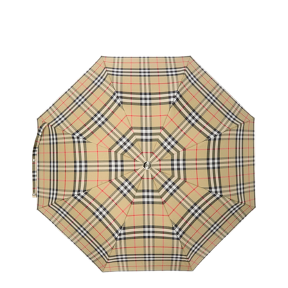 Check Folding Umbrella