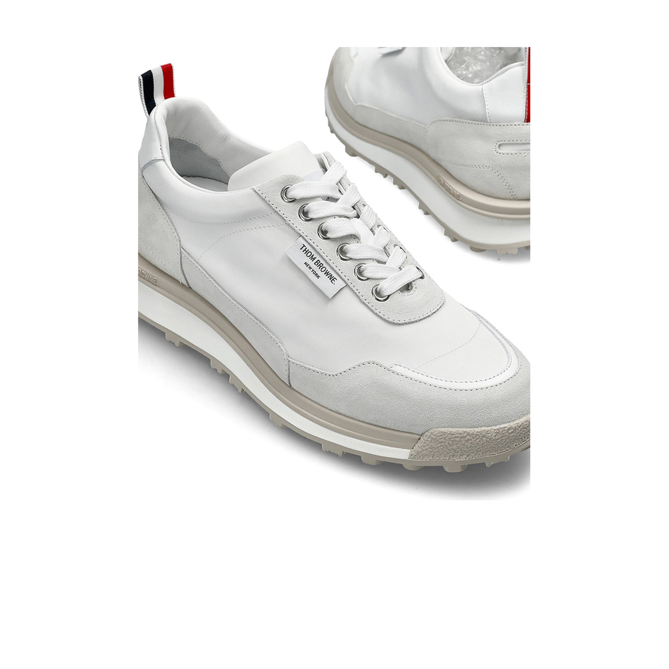 MAYFEYR - Thom Browne - Sneaker - MFD271B-F0488107