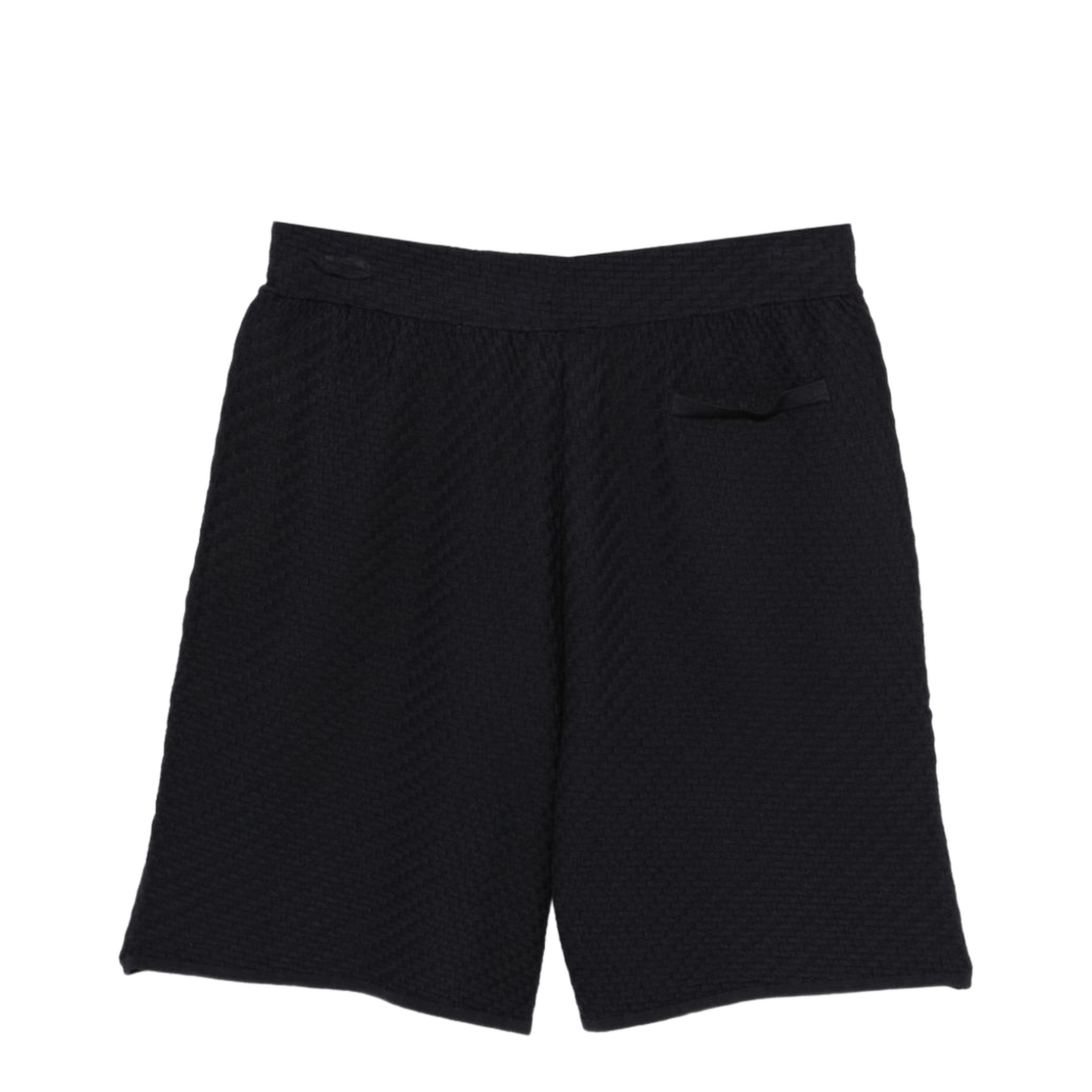 MAYFEYR - Emporio Armani - Shorts Navy - EM005184AF24576UB109