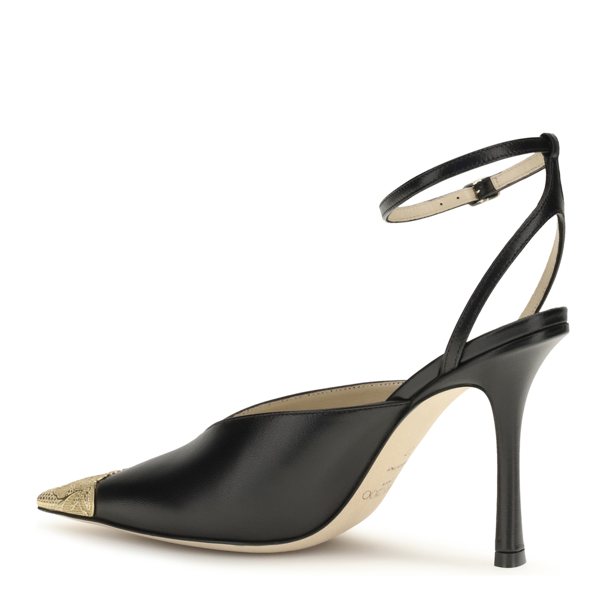MAYFEYR - Jimmy Choo - Faiz Pumps - J000188082014179