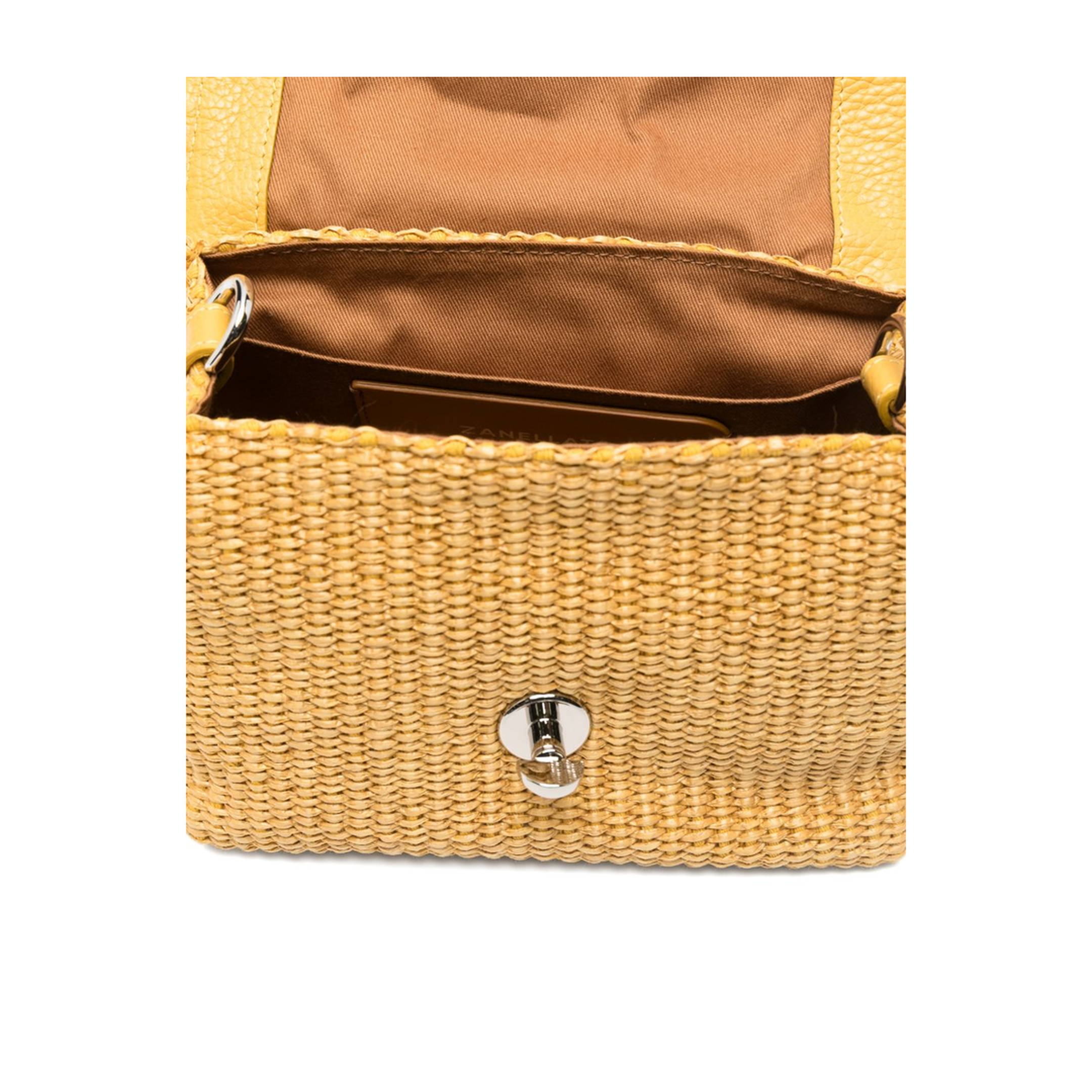 MAYFEYR - Zanellato - Yellow Bag - 070810BABYVIMINIZ1027