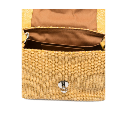 MAYFEYR - Zanellato - Yellow Bag - 070810BABYVIMINIZ1027