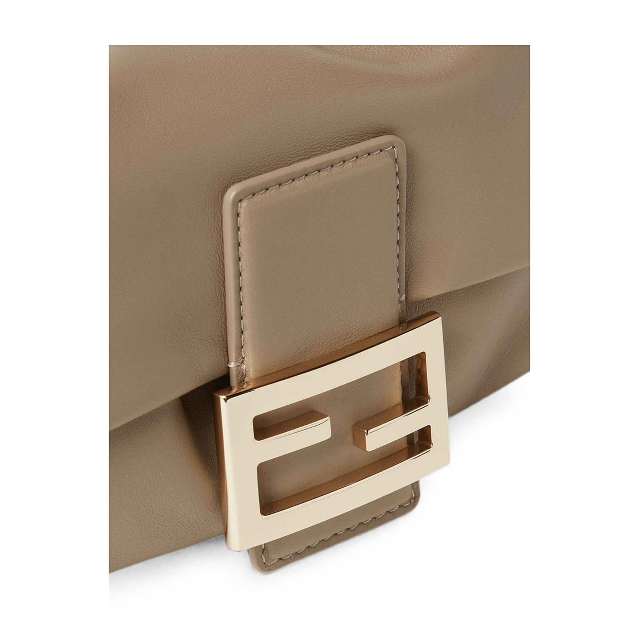 MAYFEYR - Fendi - Grey Bag - 8BR855B1ZKF0QD3