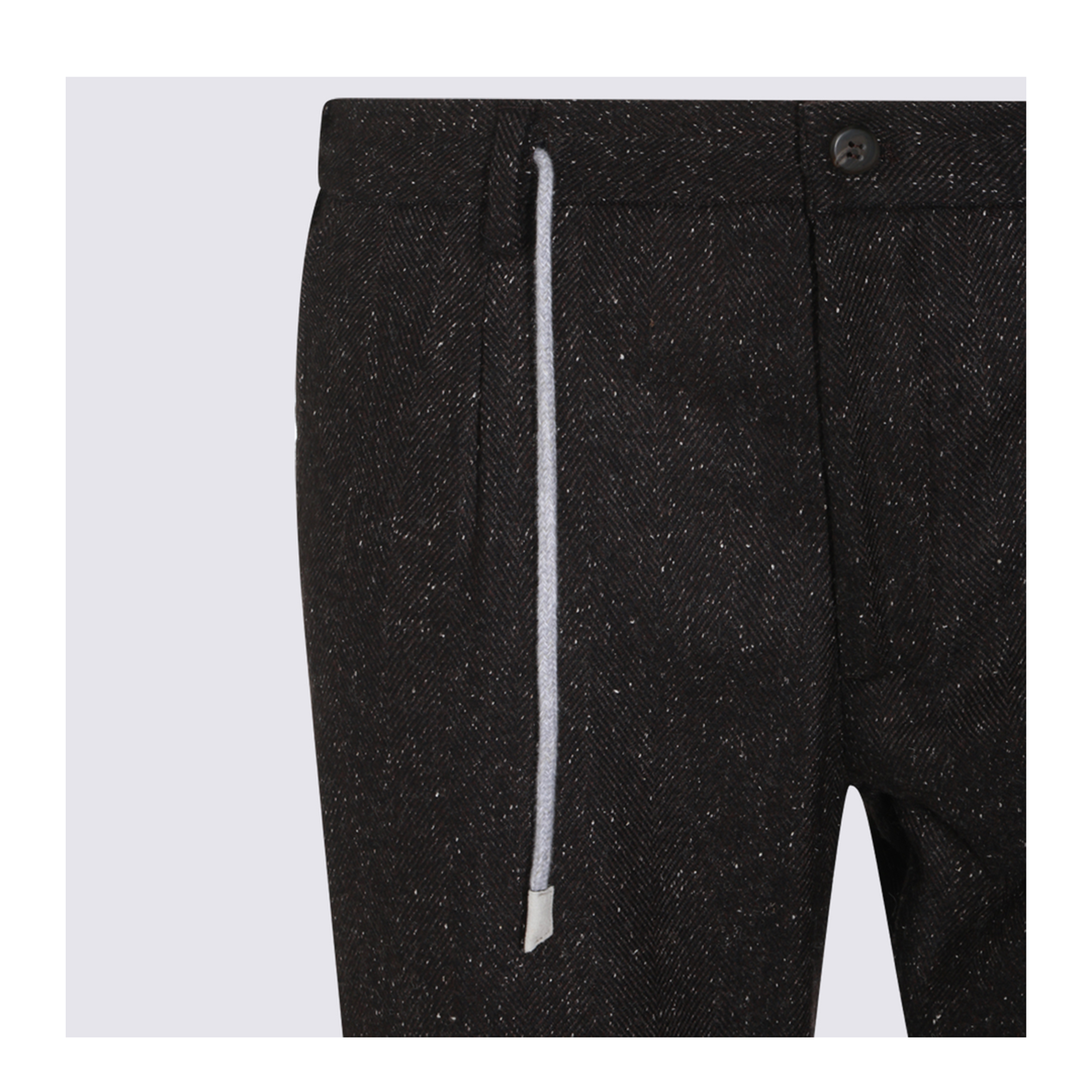 MAYFEYR - Eleventy - Trousers - N75PANN03TES0N13605