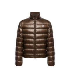 Sergesta Packable Short Down Jacket