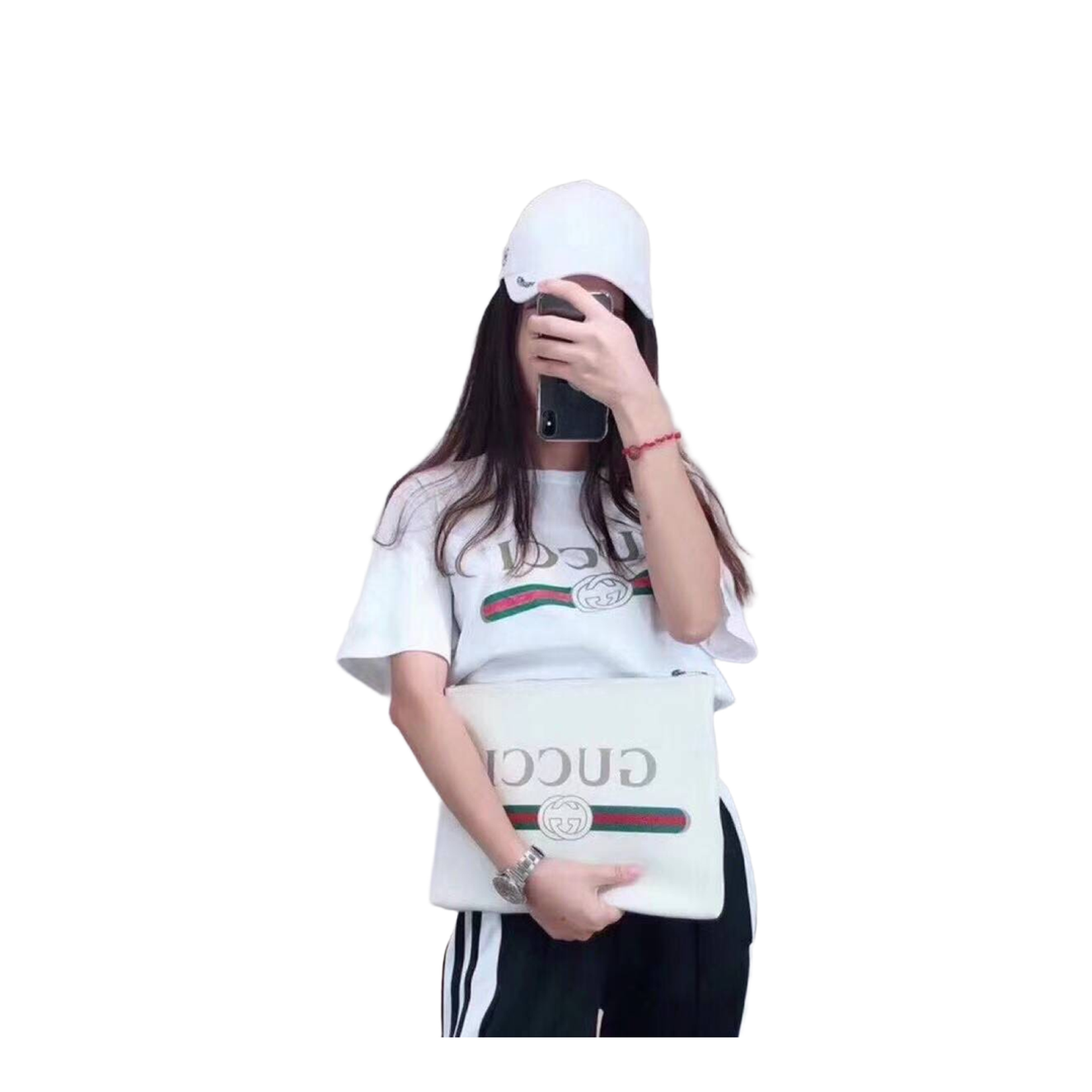 Clutch Bag