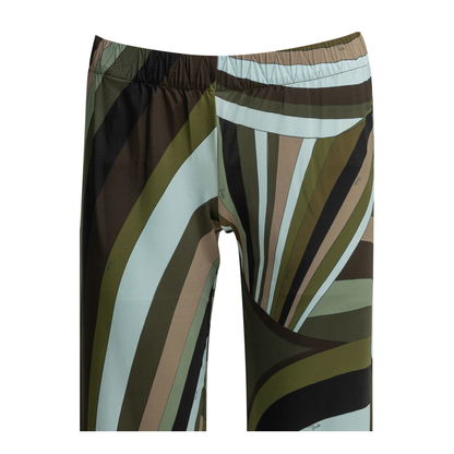 MAYFEYR - Pucci - Iride Casual Pants - 6HJT306H757008