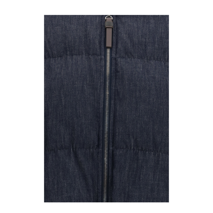 MAYFEYR - Brunello Cucinelli - Padded Jacket - MB1257606