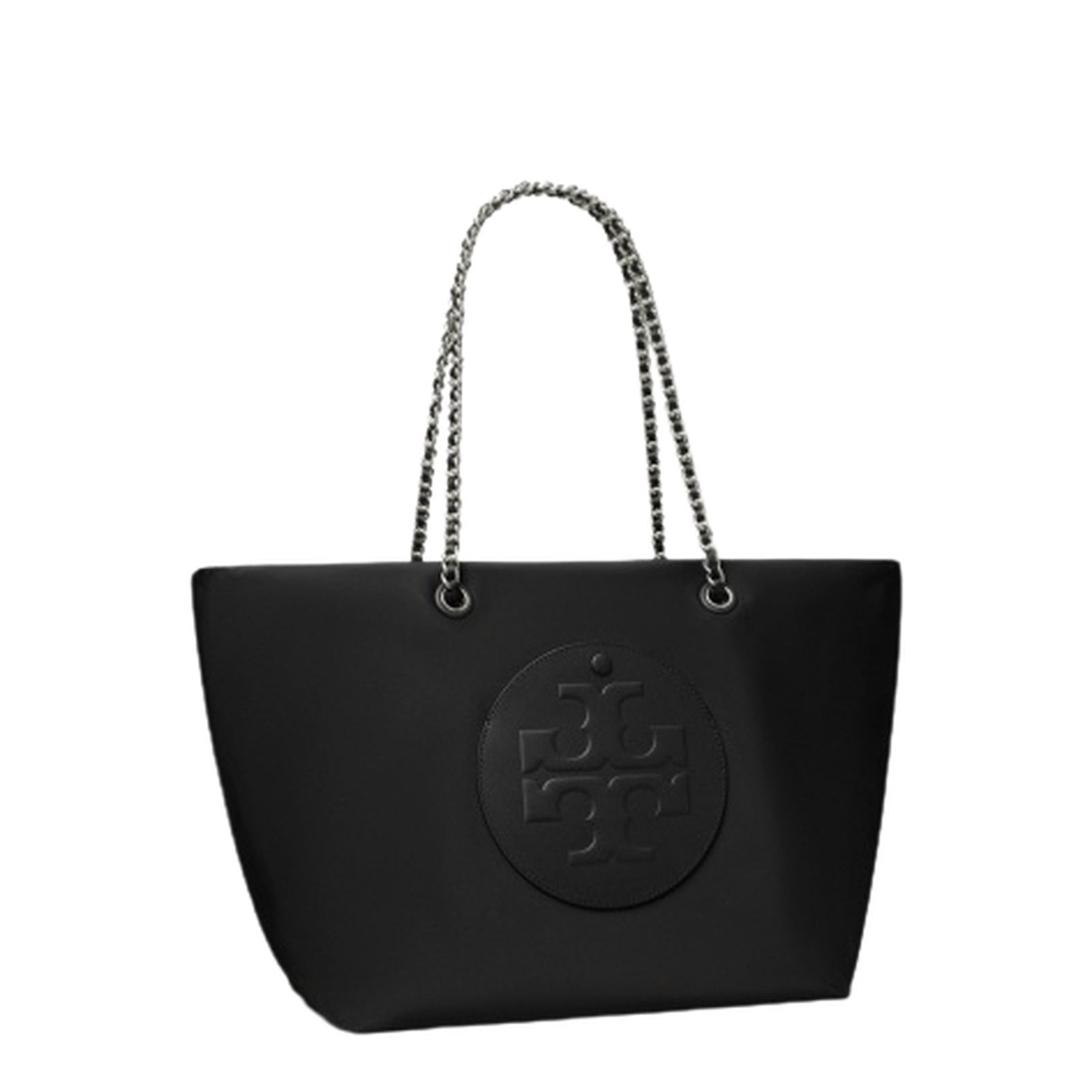 Ella Chain Zip Tote