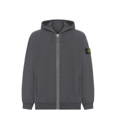 Full Zip Sweatshirt
