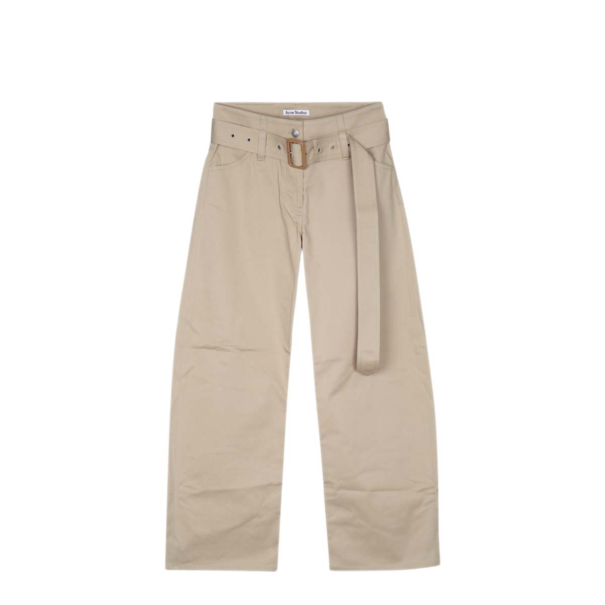 MAYFEYR - Acne Studios - Rw Wn Trou 000146 - AK1120BSI