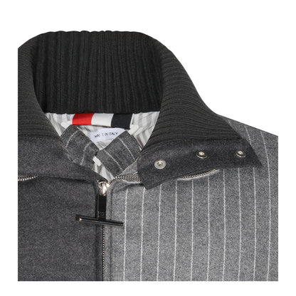 MAYFEYR - Thom Browne - Coats - MJD121YF1307035