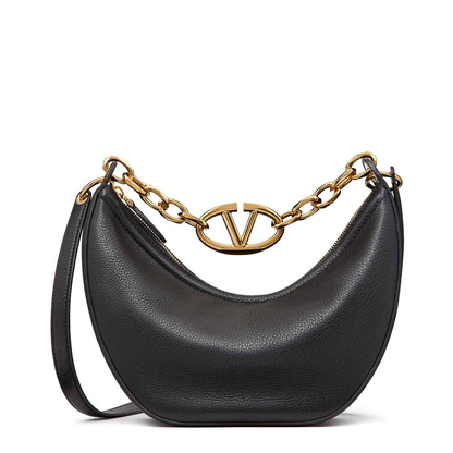 VLogo Signature Moon Bag